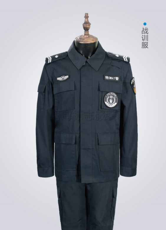 春秋站訓(xùn)服、冬站訓(xùn)服及配件